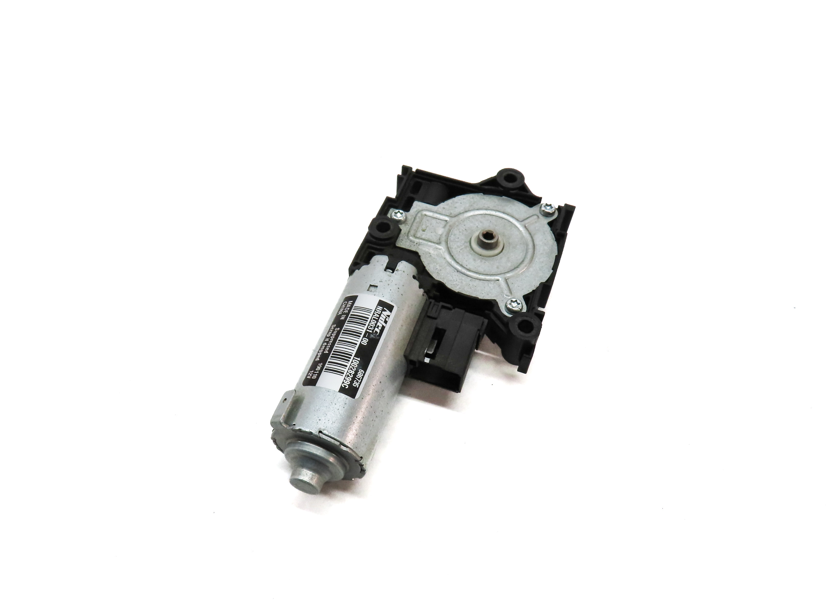 2017-2022 VW JETTA / AUDI - A5 Q7 RS5 S5 Q7 (F5 4M) SUNROOF MOTOR SUN ROOF MOTOR — exact item pictured